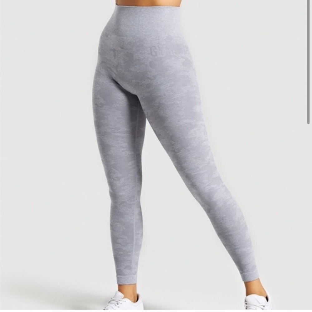Gymshark leggings